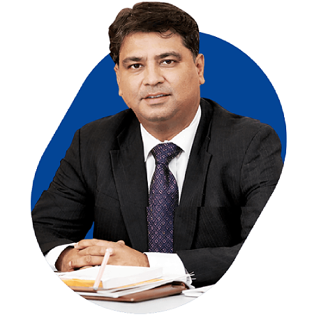 Dr. Shailesh Puntambekar